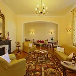 Logis Restaurant Chateau Bellevue Cazaubon