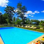 Hotel Logis Restaurant Chateau Bellevue 3*