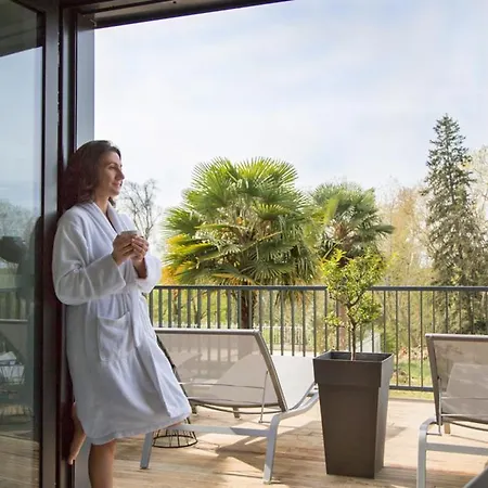 Logis Restaurant Château Bellevue