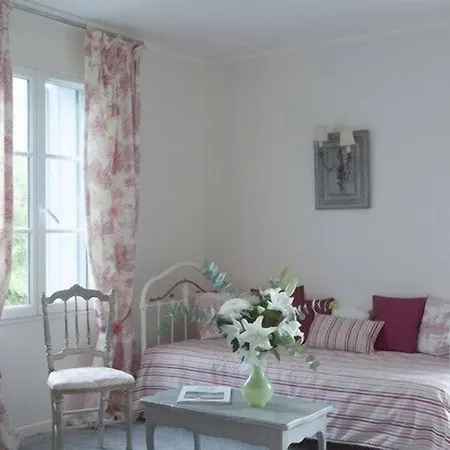 Logis Restaurant Château Bellevue Hotel