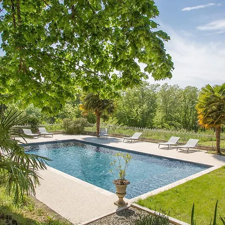 Logis Restaurant Chateau Bellevue