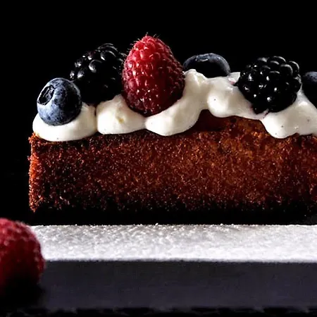 Logis Restaurant Château Bellevue 3*