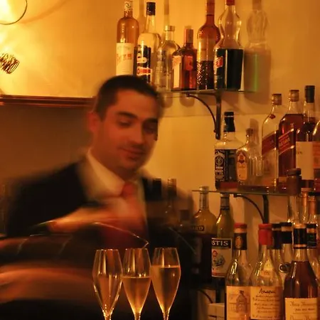 Logis Restaurant Château Bellevue