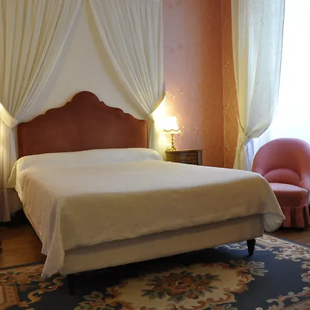 Logis Restaurant Chateau Bellevue Cazaubon