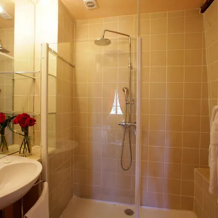 Logis Restaurant Chateau Bellevue 3*