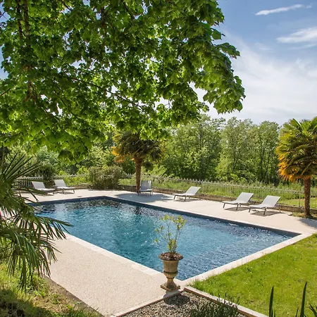 Logis Restaurant Chateau Bellevue Отель 3*