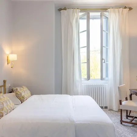 Отель Logis Restaurant Chateau Bellevue