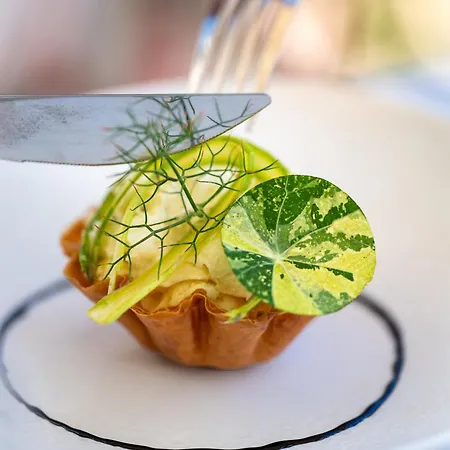 Logis Restaurant Chateau Bellevue Отель