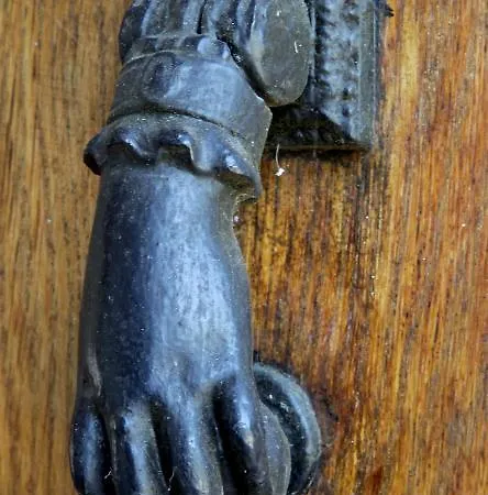 酒店 Logis Restaurant Chateau Bellevue Cazaubon