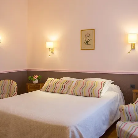 Logis Restaurant Chateau Bellevue 3*