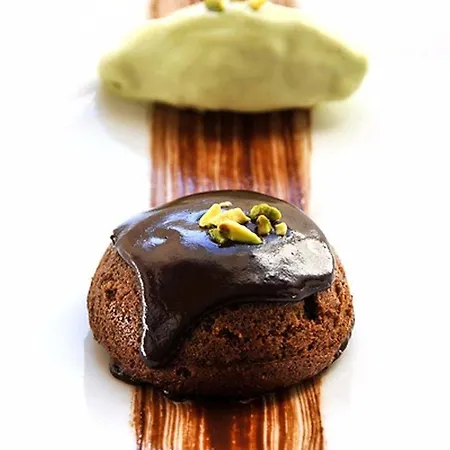 Logis Restaurant Chateau Bellevue