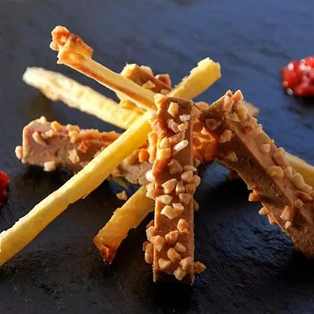 酒店 Logis Restaurant Chateau Bellevue 3*