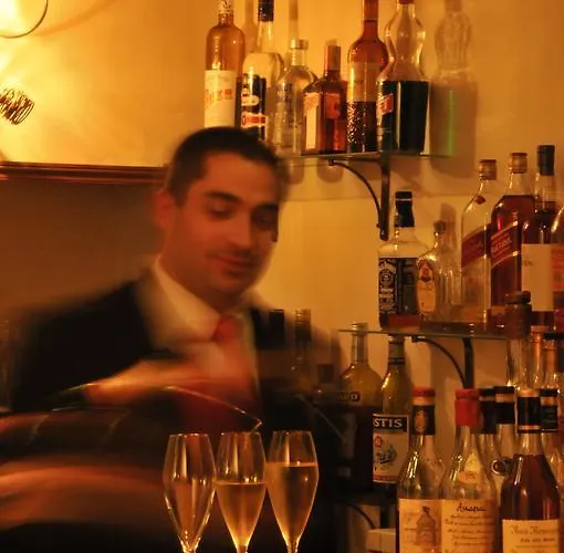 Logis Restaurant Chateau Bellevue